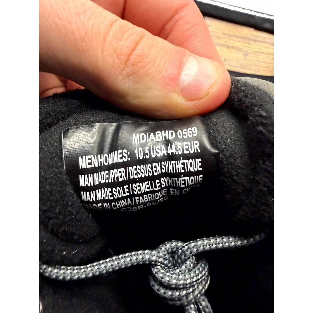 Lugz thank you